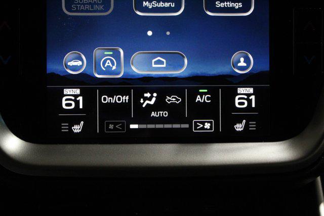 2021 Subaru Outback Limited XT