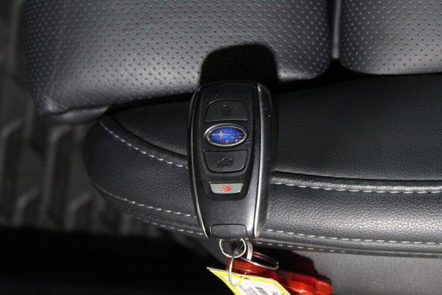 2021 Subaru Outback Limited XT