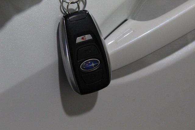 2021 Subaru Outback Limited XT