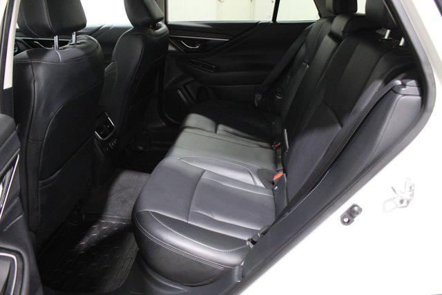 2021 Subaru Outback Limited XT