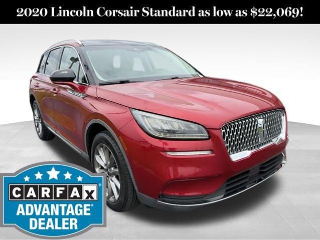 2020 Lincoln Corsair Standard for sale in Pensacola, FL