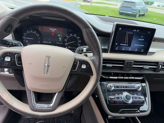 2020 Lincoln Corsair Standard