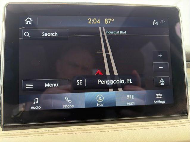 2020 Lincoln Corsair Standard