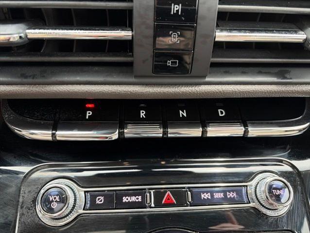 2020 Lincoln Corsair Standard
