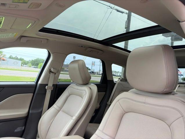 2020 Lincoln Corsair Standard