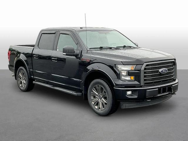 2017 Ford F-150 XLT for sale in Greenfield, WI