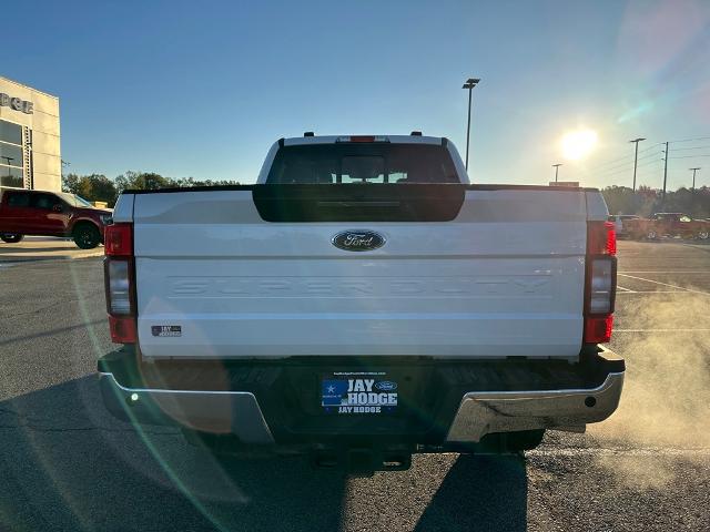 2020 Ford F-350 LARIAT