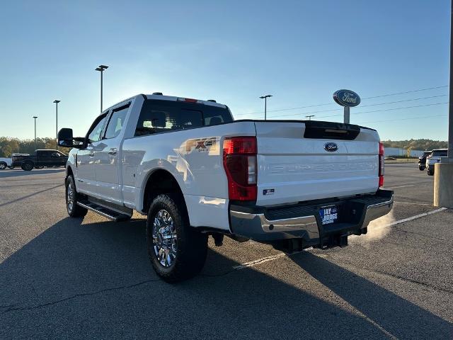 2020 Ford F-350 LARIAT