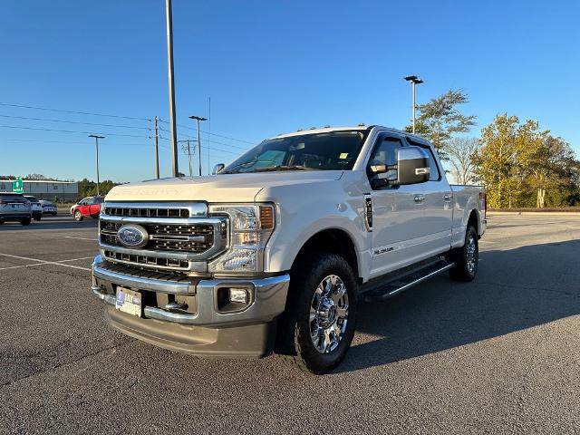 2020 Ford F-350 LARIAT