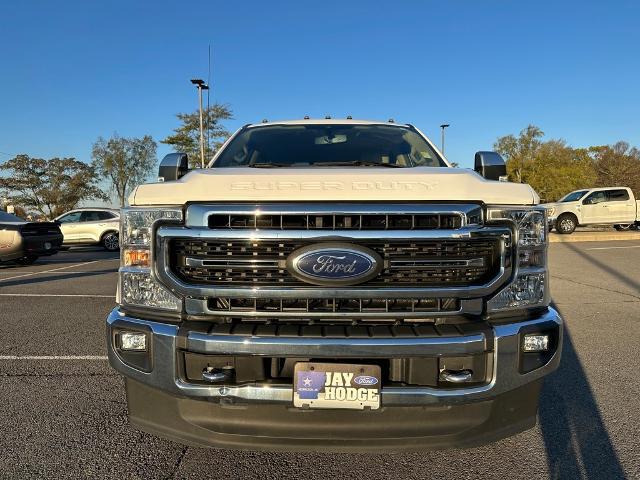 2020 Ford F-350 LARIAT