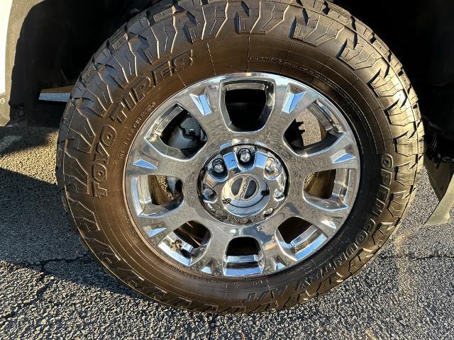 2020 Ford F-350 LARIAT