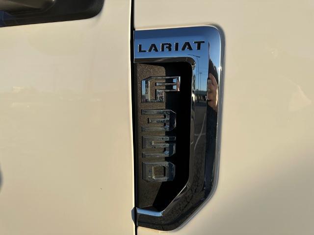 2020 Ford F-350 LARIAT