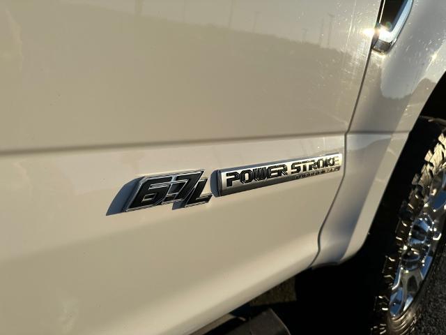 2020 Ford F-350 LARIAT