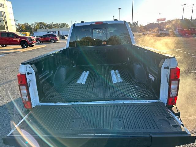 2020 Ford F-350 LARIAT