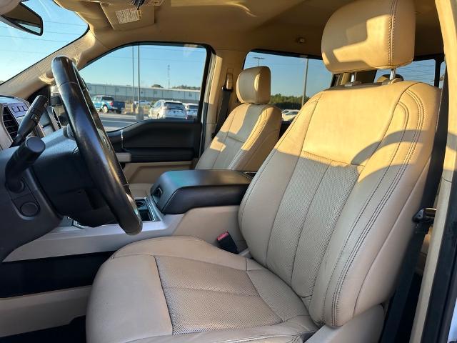 2020 Ford F-350 LARIAT