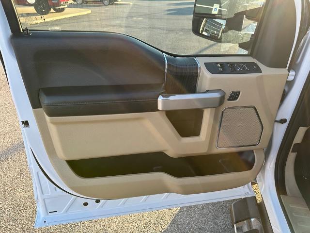 2020 Ford F-350 LARIAT