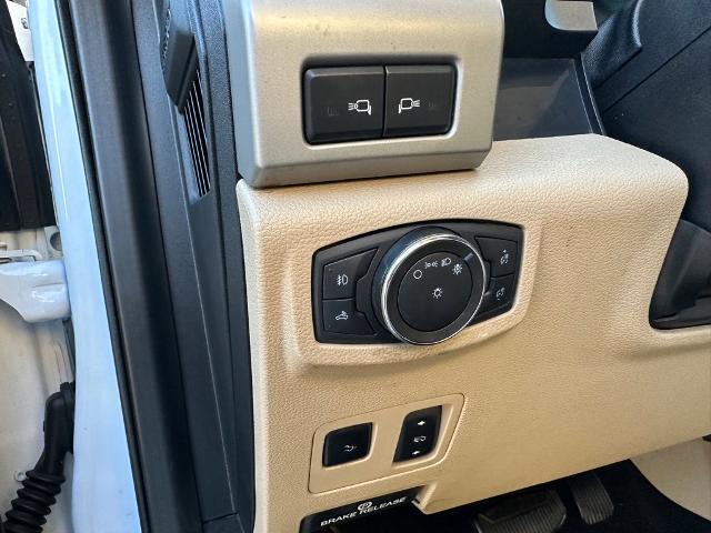 2020 Ford F-350 LARIAT