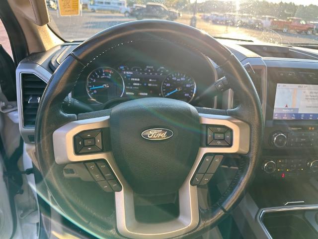 2020 Ford F-350 LARIAT