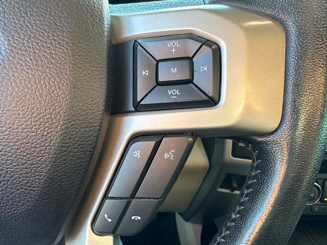 2020 Ford F-350 LARIAT