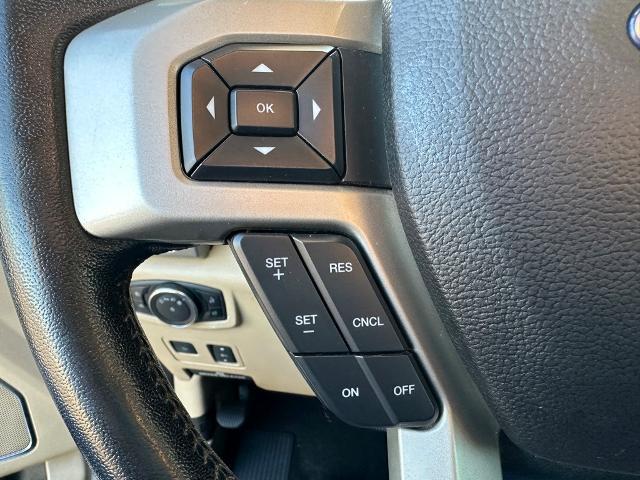 2020 Ford F-350 LARIAT