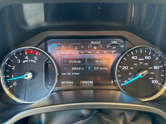 2020 Ford F-350 LARIAT