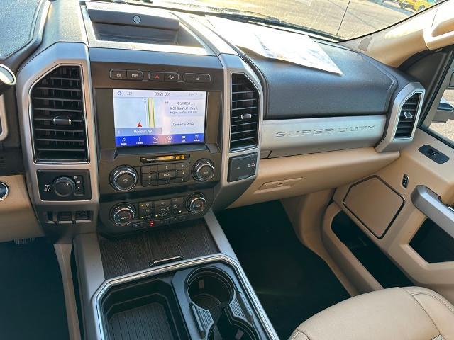 2020 Ford F-350 LARIAT