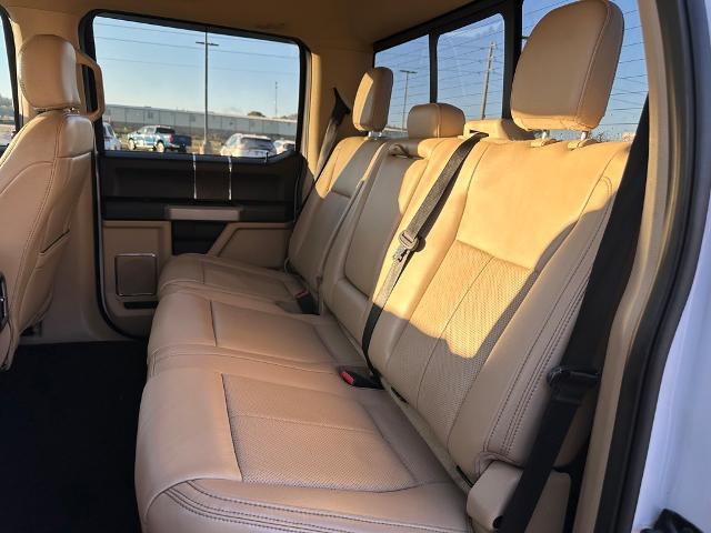 2020 Ford F-350 LARIAT
