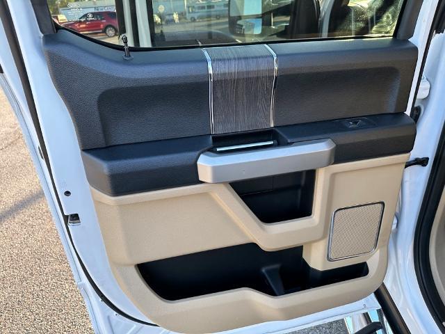 2020 Ford F-350 LARIAT