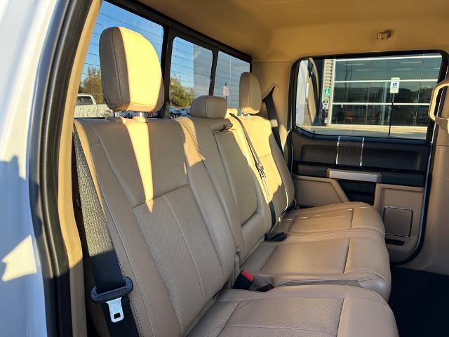 2020 Ford F-350 LARIAT