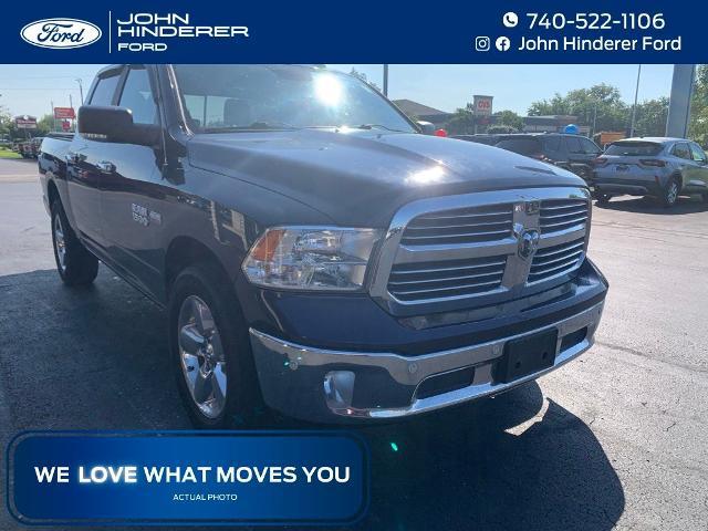 2017 Ram 1500 for sale near Washington Court House, OH