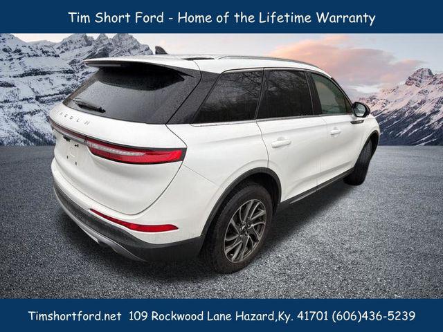 2020 Lincoln Corsair Standard for sale in Hazard, KY