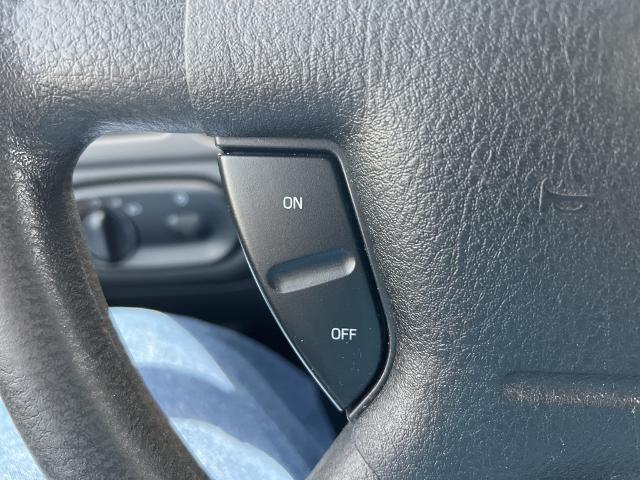 2002 Ford Explorer XLS
