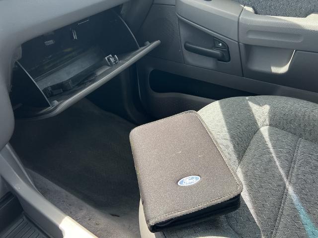 2002 Ford Explorer XLS