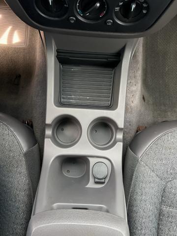 2002 Ford Explorer XLS