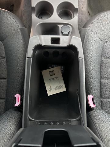 2002 Ford Explorer XLS