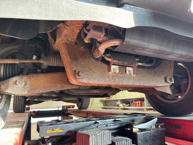 2002 Ford Explorer XLS
