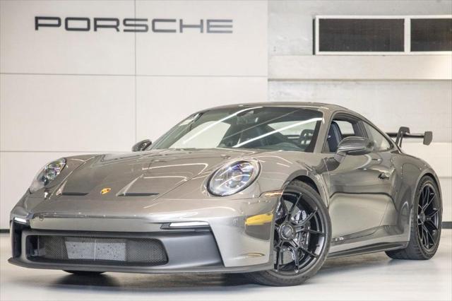 2023 Porsche 911 Carrera Cabriolet for Sale near Me