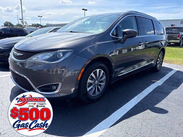 2020 Chrysler Pacifica Touring L Plus for sale in Jacksonville, NC