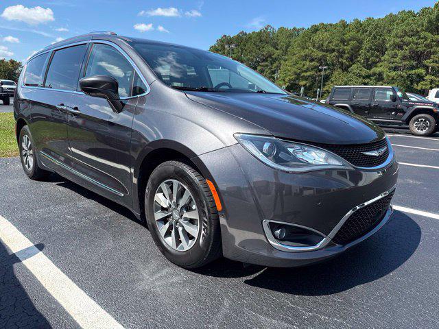 2020 Chrysler Pacifica Touring L Plus
