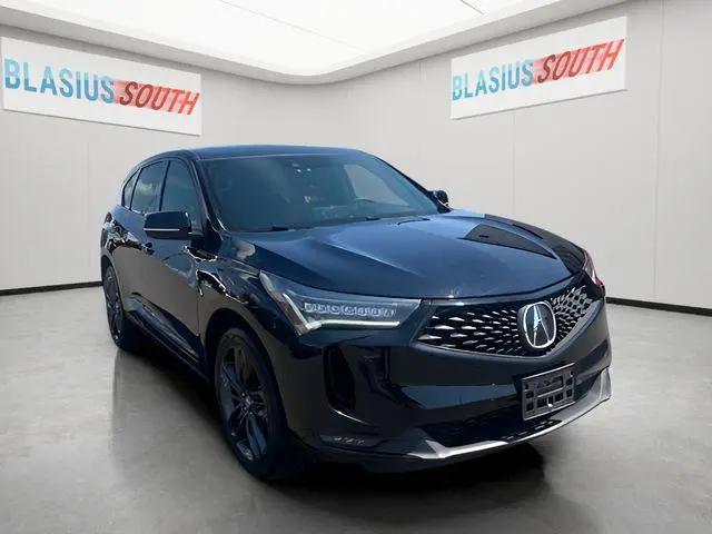 2022 Acura RDX A-SPEC Package for sale in Stratford, CT
