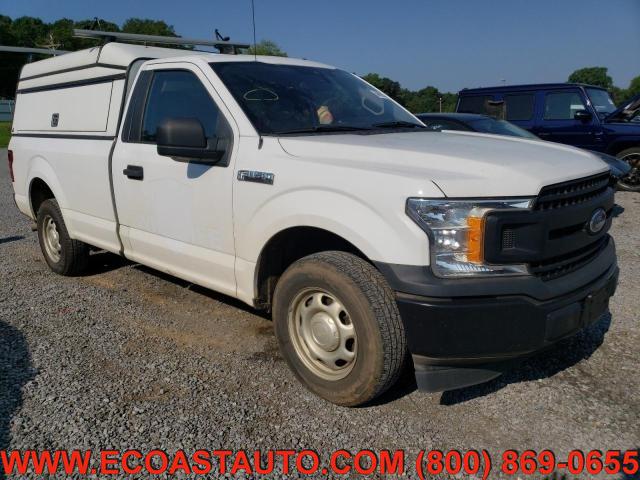2020 Ford F-150 XL for sale in Bedford, VA