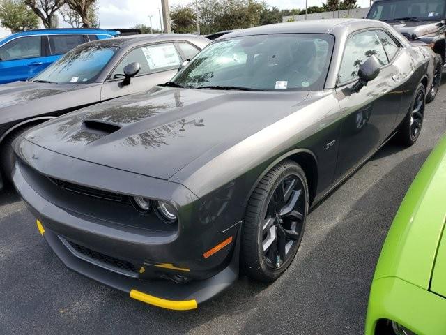 2023 Dodge Challenger CHALLENGER R/T