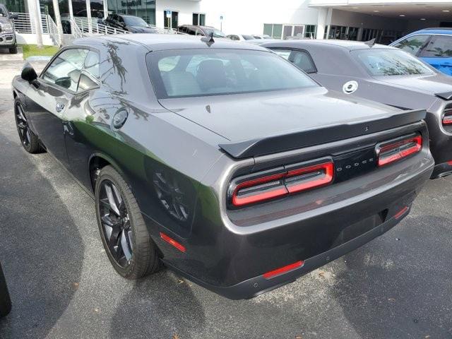 2023 Dodge Challenger CHALLENGER R/T