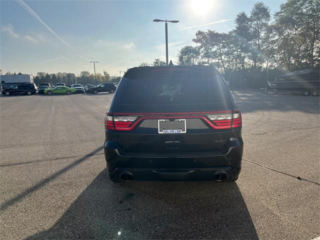 2023 Dodge Durango DURANGO SRT 392 PREMIUM AWD