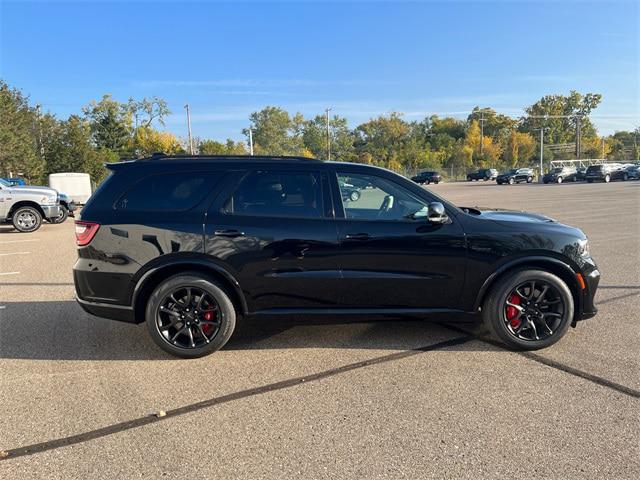 2023 Dodge Durango DURANGO SRT 392 PREMIUM AWD