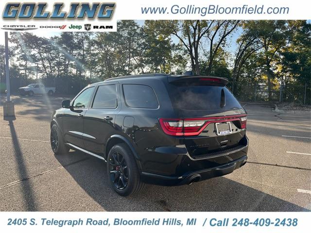 2023 Dodge Durango DURANGO SRT 392 PREMIUM AWD