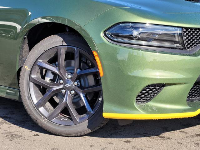 2023 Dodge Charger CHARGER GT RWD