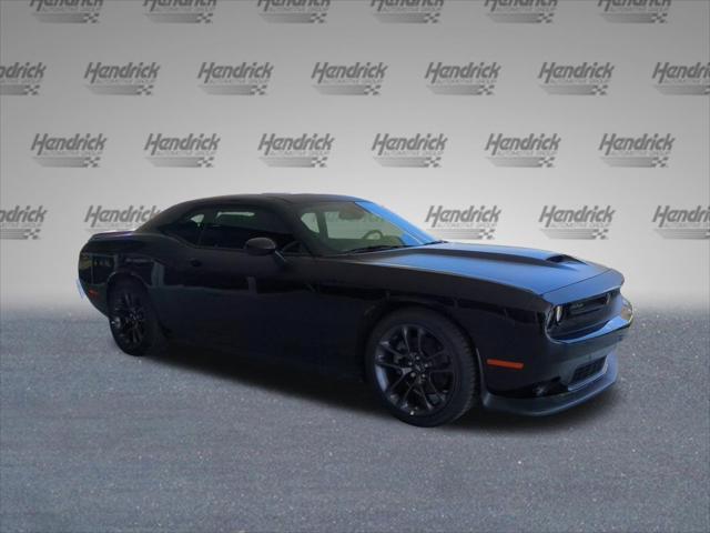 2023 Dodge Challenger CHALLENGER R/T