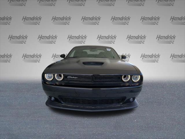 2023 Dodge Challenger CHALLENGER R/T