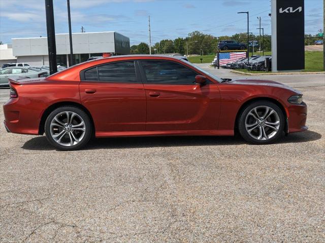 2020 Dodge Charger GT RWD